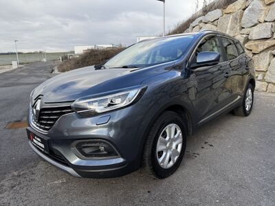 Renault Kadjar Gebrauchtwagen