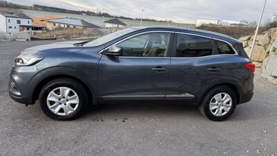 Renault Kadjar Gebrauchtwagen