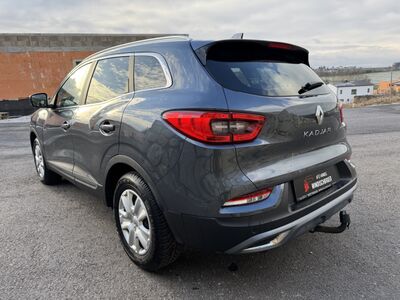 Renault Kadjar Gebrauchtwagen