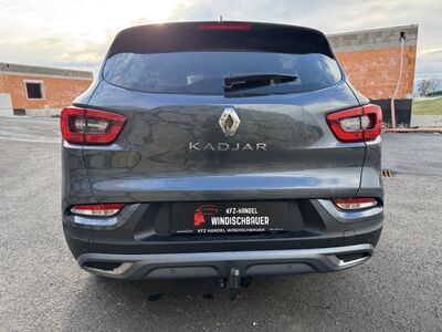 Renault Kadjar Gebrauchtwagen