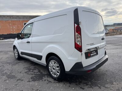 Ford Transit Connect Gebrauchtwagen