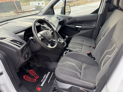 Ford Transit Connect Gebrauchtwagen