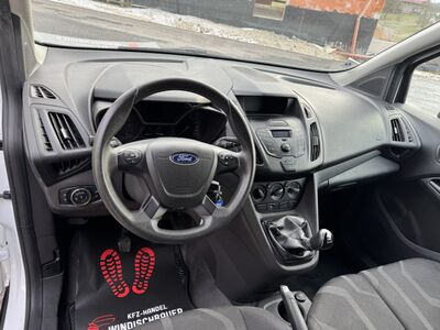 Ford Transit Connect Gebrauchtwagen