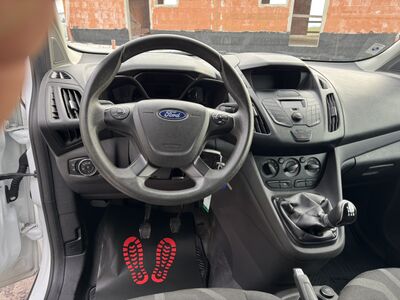 Ford Transit Connect Gebrauchtwagen