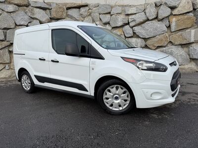 Ford Transit Connect Gebrauchtwagen