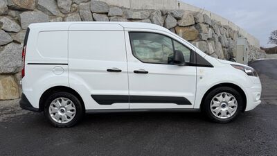 Ford Transit Connect Gebrauchtwagen