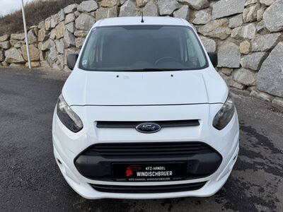 Ford Transit Connect Gebrauchtwagen