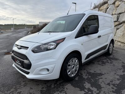 Ford Transit Connect Gebrauchtwagen