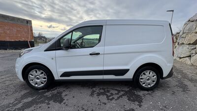 Ford Transit Connect Gebrauchtwagen