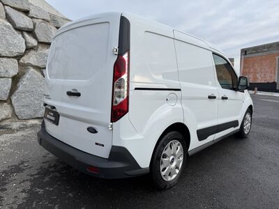 Ford Transit Connect Gebrauchtwagen