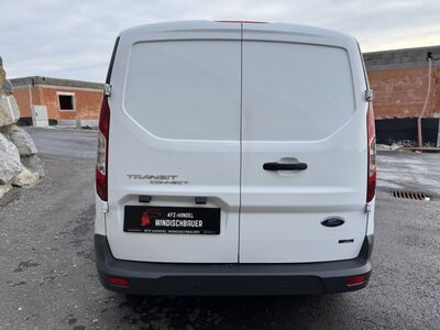 Ford Transit Connect Gebrauchtwagen