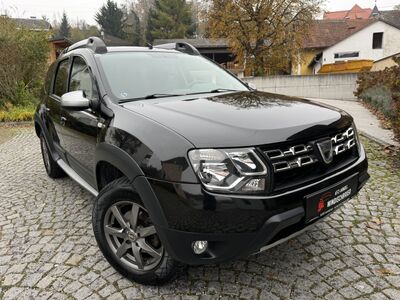 Dacia Duster Gebrauchtwagen