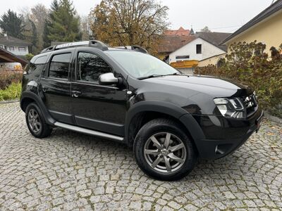 Dacia Duster Gebrauchtwagen