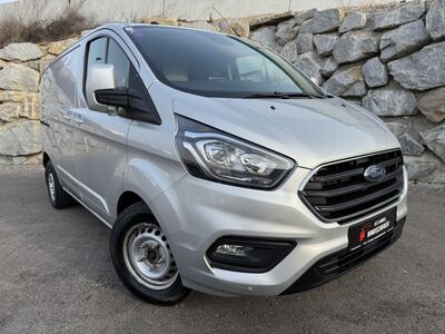 Ford Transit Custom Gebrauchtwagen