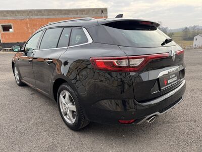 Renault Mégane Gebrauchtwagen