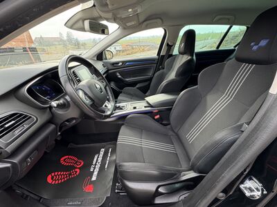 Renault Mégane Gebrauchtwagen