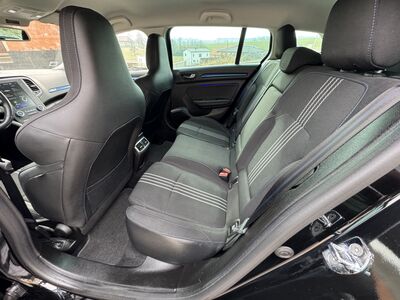 Renault Mégane Gebrauchtwagen