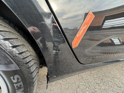 Renault Mégane Gebrauchtwagen