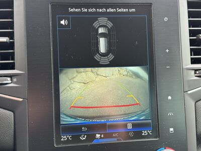 Renault Mégane Gebrauchtwagen