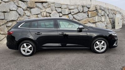 Renault Mégane Gebrauchtwagen