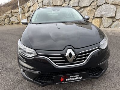 Renault Mégane Gebrauchtwagen