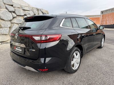 Renault Mégane Gebrauchtwagen