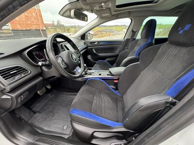 Renault Mégane Gebrauchtwagen