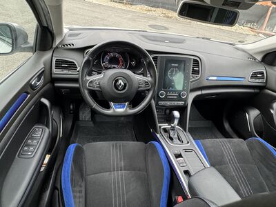 Renault Mégane Gebrauchtwagen