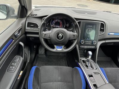 Renault Mégane Gebrauchtwagen