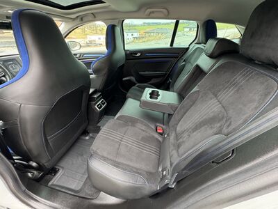 Renault Mégane Gebrauchtwagen