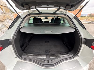 Renault Mégane Gebrauchtwagen