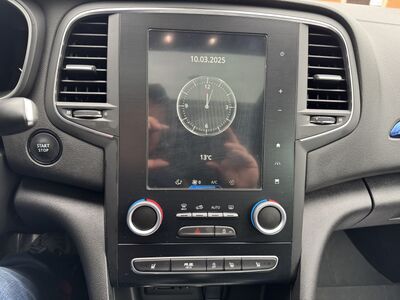 Renault Mégane Gebrauchtwagen