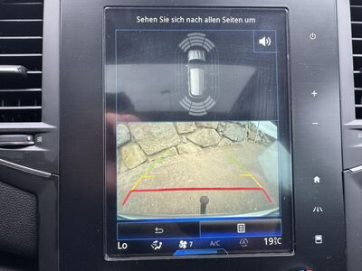 Renault Mégane Gebrauchtwagen