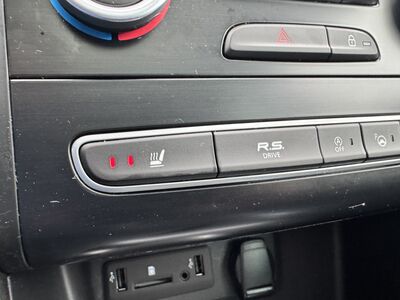 Renault Mégane Gebrauchtwagen