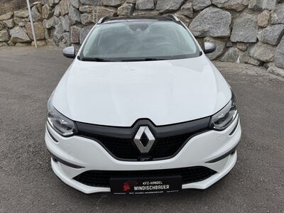 Renault Mégane Gebrauchtwagen