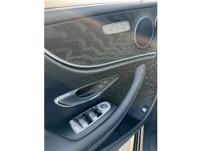 Mercedes-Benz E-Klasse Gebrauchtwagen