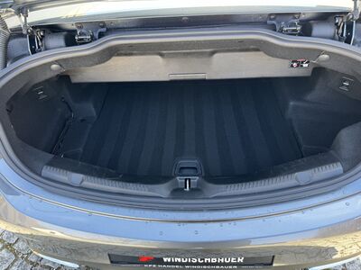 Mercedes-Benz E-Klasse Gebrauchtwagen