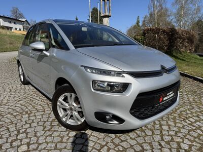 Citroën C4 Picasso Gebrauchtwagen