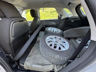 Citroën C4 Picasso Gebrauchtwagen