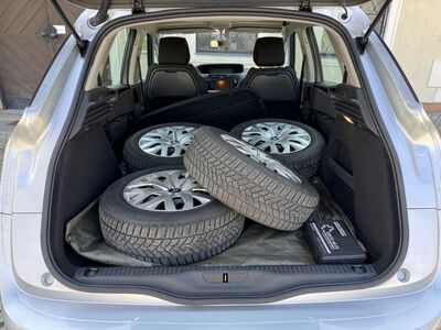 Citroën C4 Picasso Gebrauchtwagen