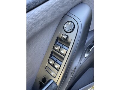 Citroën C4 Picasso Gebrauchtwagen