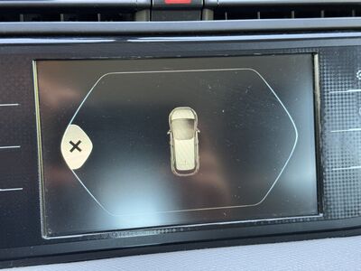 Citroën C4 Picasso Gebrauchtwagen