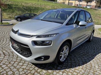 Citroën C4 Picasso Gebrauchtwagen