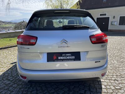 Citroën C4 Picasso Gebrauchtwagen