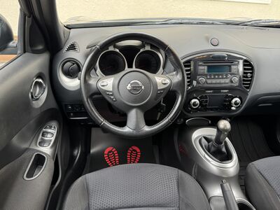 Nissan Juke Gebrauchtwagen Nissan Juke Gebrauchtwagen