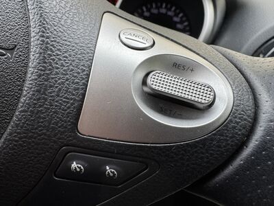 Nissan Juke Gebrauchtwagen Nissan Juke Gebrauchtwagen