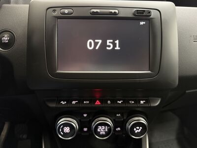 Dacia Duster Gebrauchtwagen