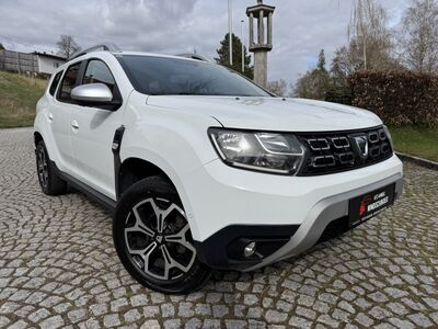 Dacia Duster Gebrauchtwagen