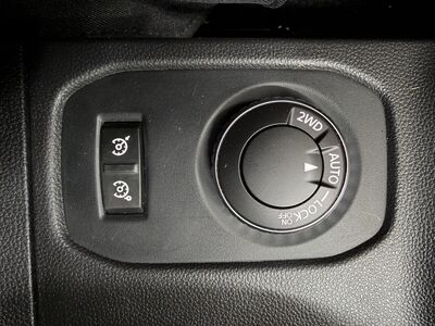 Dacia Duster Gebrauchtwagen