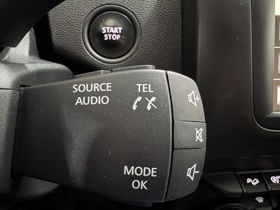 Dacia Duster Gebrauchtwagen